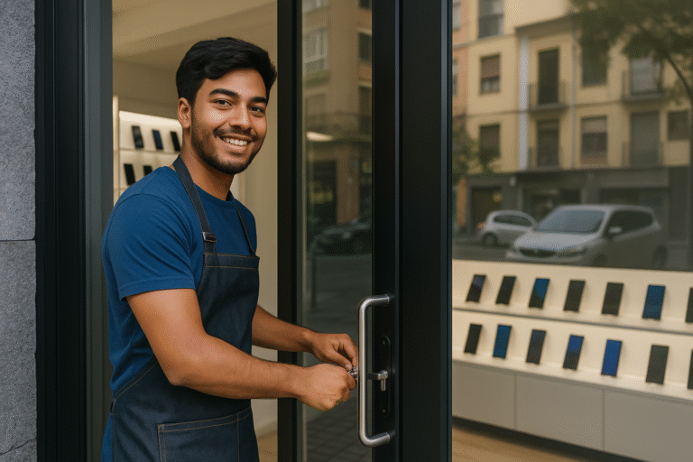 ideias de negócio barato